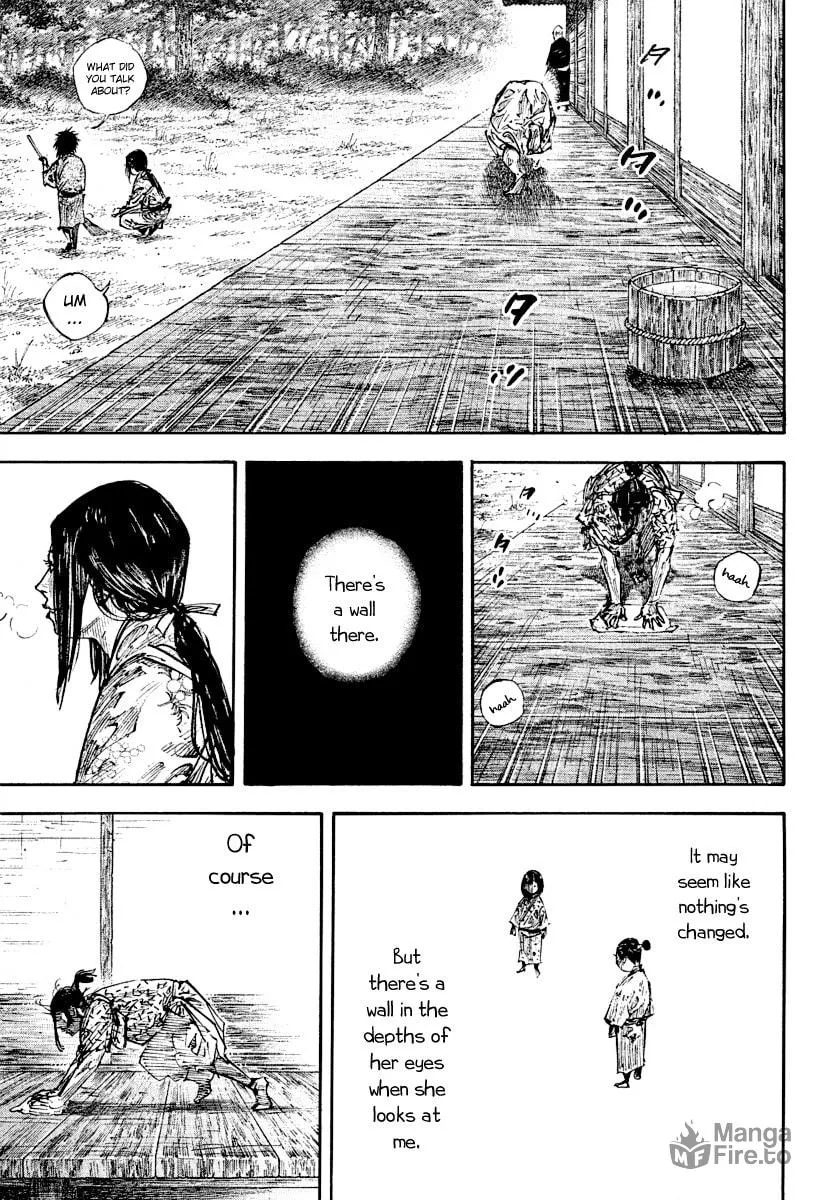 Read Vagabond (Colored) chapter 246 image 4 on Lezhin
