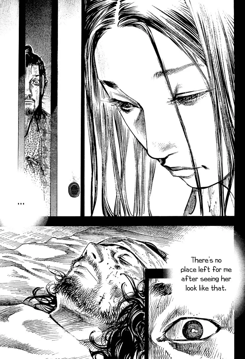 Read Vagabond (Colored) chapter 246 image 6 on Lezhin
