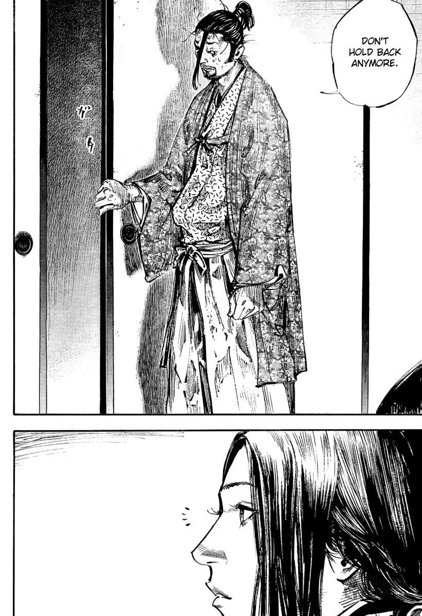 Read Vagabond (Colored) chapter 246 image 9 on Lezhin