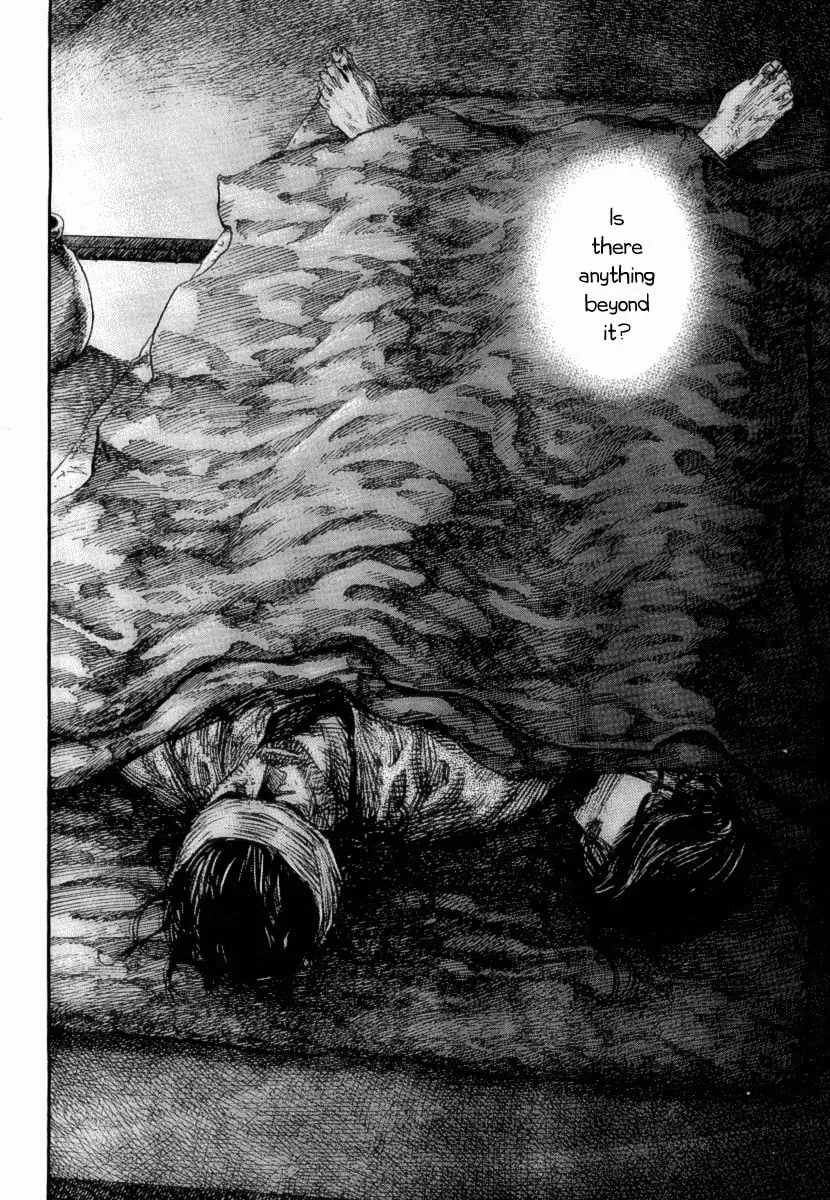 Read Vagabond (Colored) chapter 247 image 13 on Lezhin