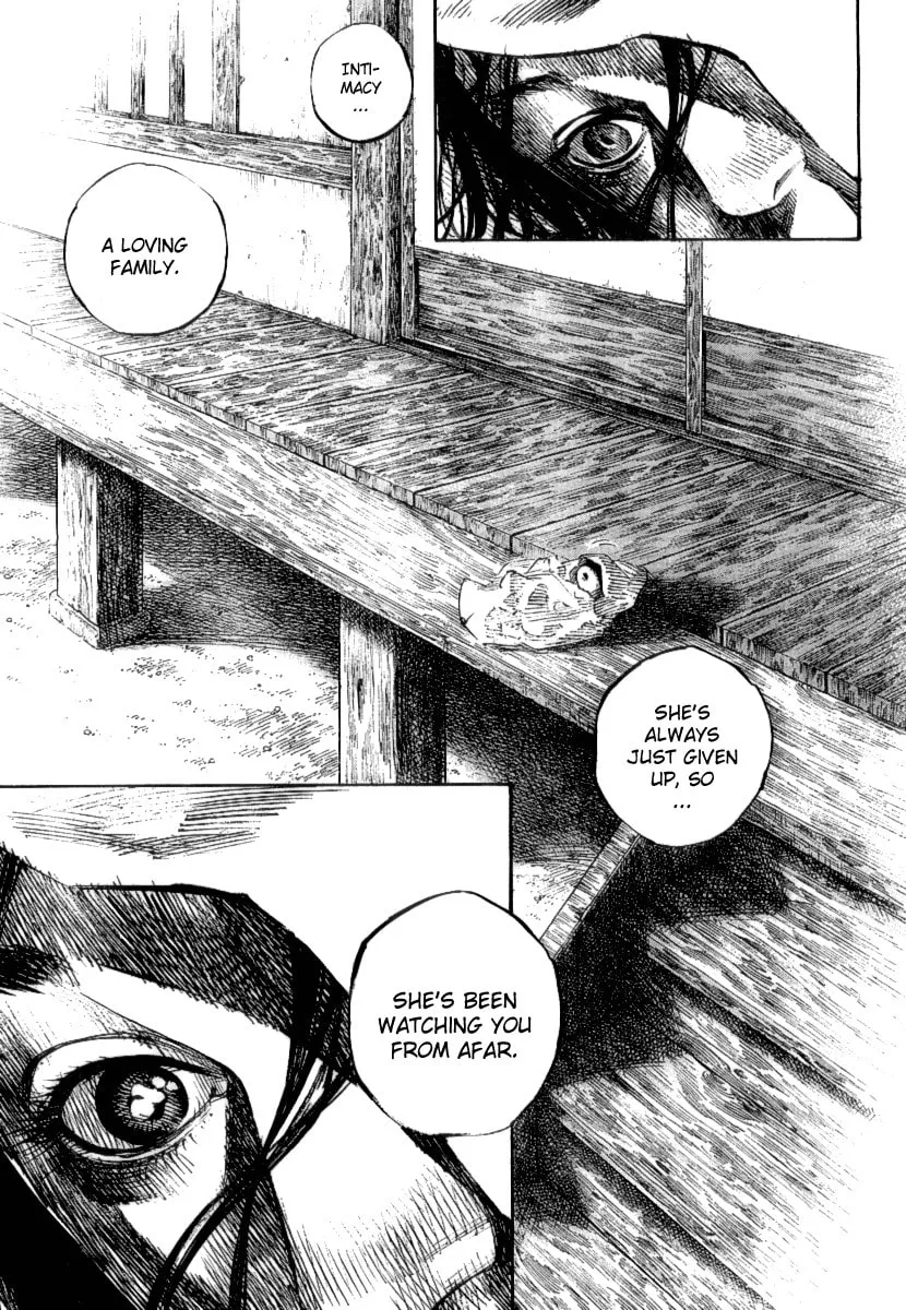 Read Vagabond (Colored) chapter 247 image 18 on Lezhin