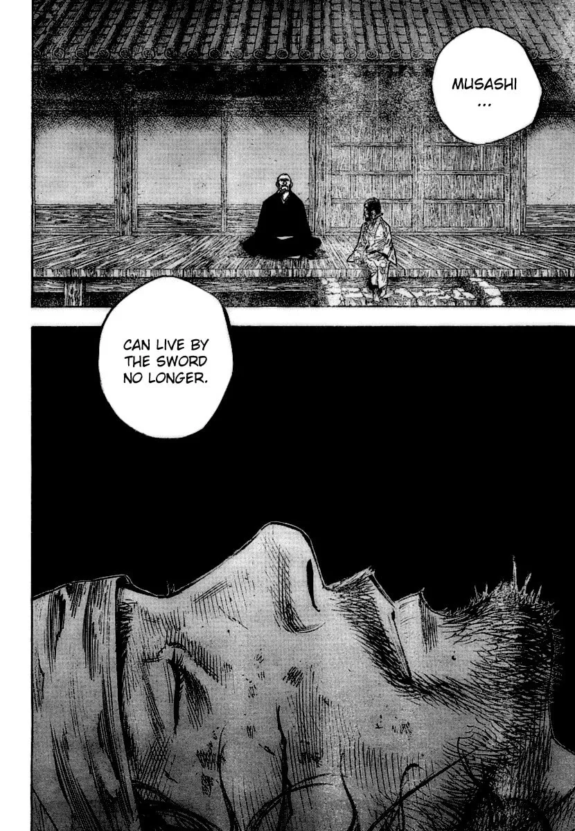 Read Vagabond (Colored) chapter 247 image 3 on Lezhin