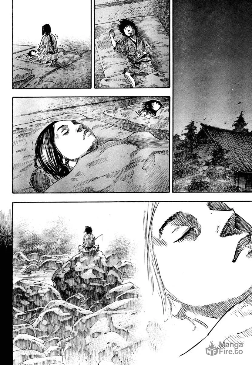 Read Vagabond (Colored) chapter 248 image 5 on Lezhin