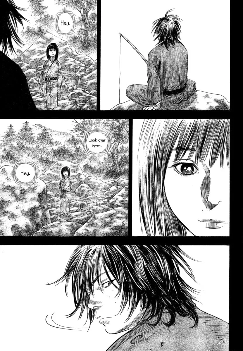 Read Vagabond (Colored) chapter 248 image 6 on Lezhin
