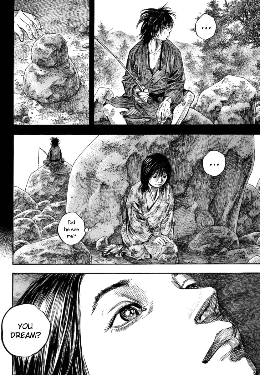 Read Vagabond (Colored) chapter 248 image 7 on Lezhin