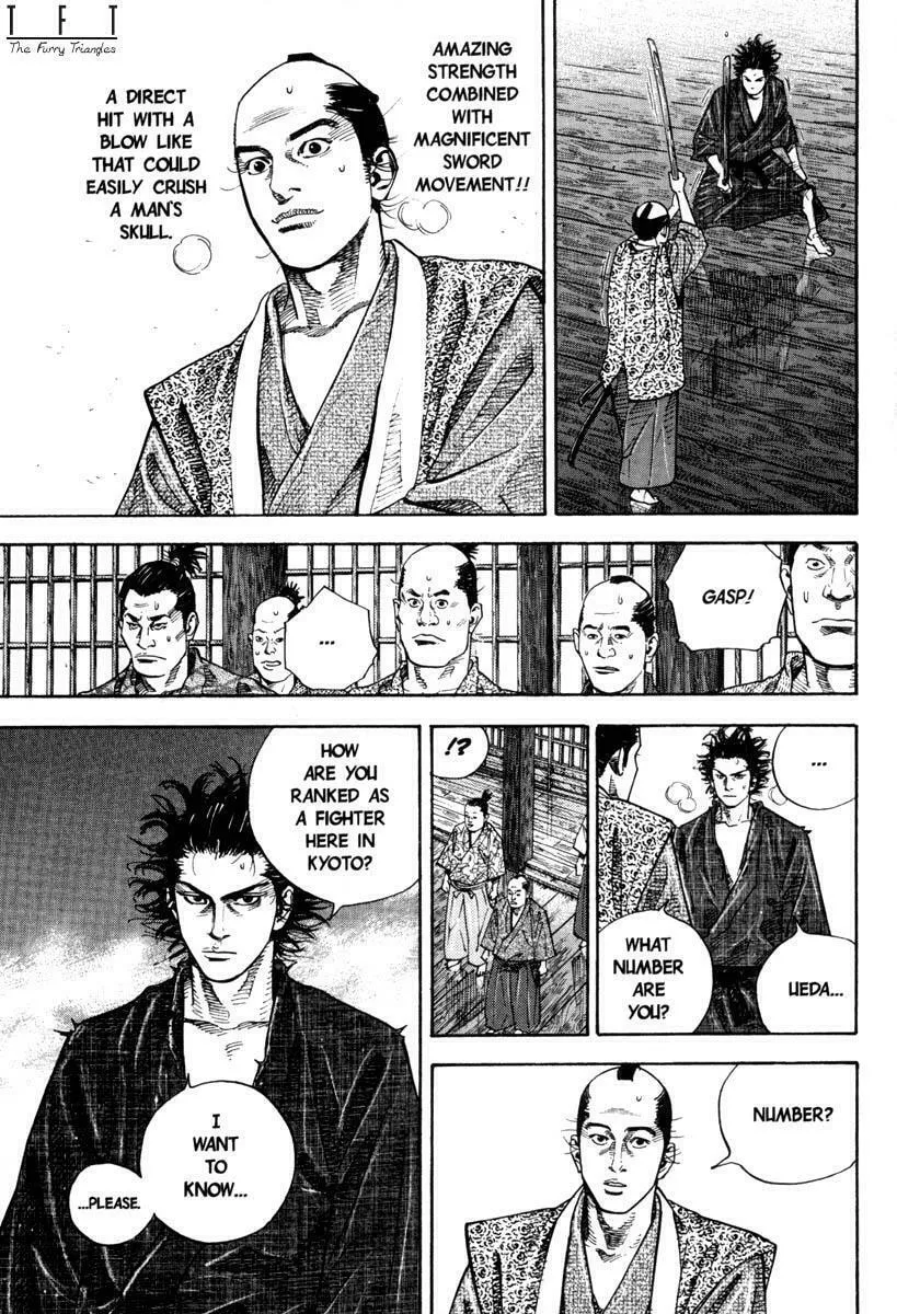 Read Vagabond (Colored) chapter 25 image 10 on Lezhin