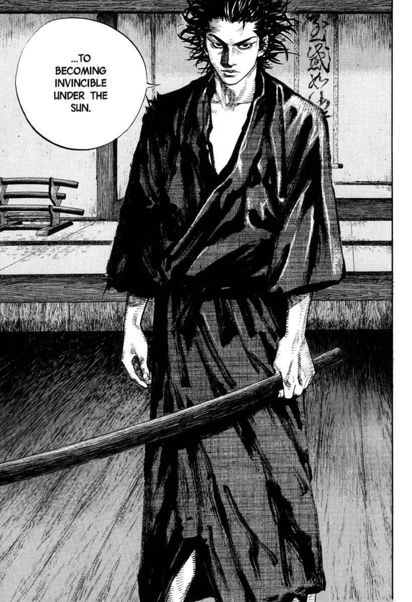 Read Vagabond (Colored) chapter 25 image 12 on Lezhin
