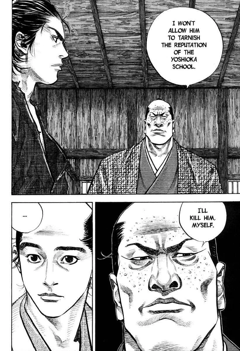 Read Vagabond (Colored) chapter 25 image 15 on Lezhin