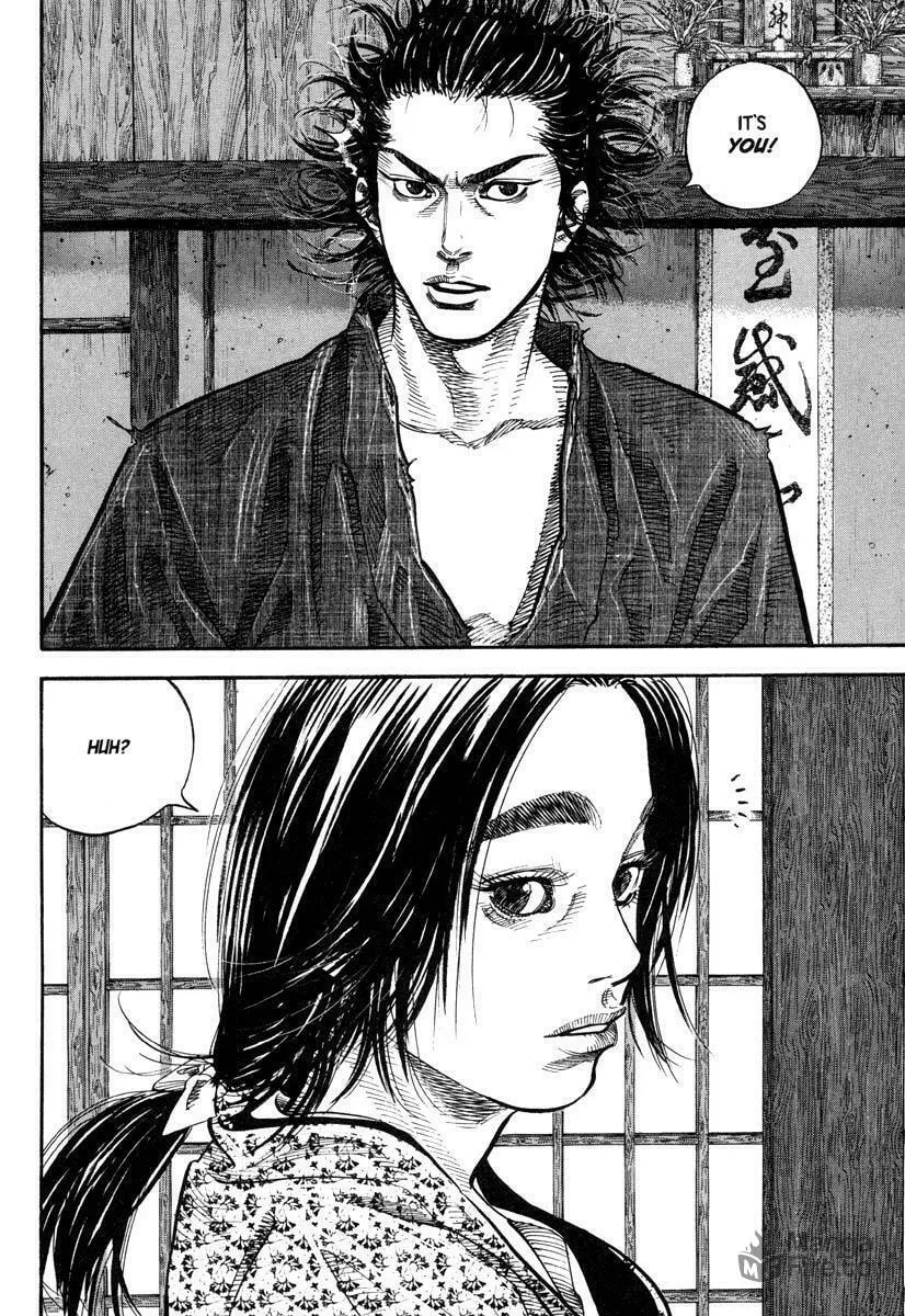 Read Vagabond (Colored) chapter 25 image 23 on Lezhin