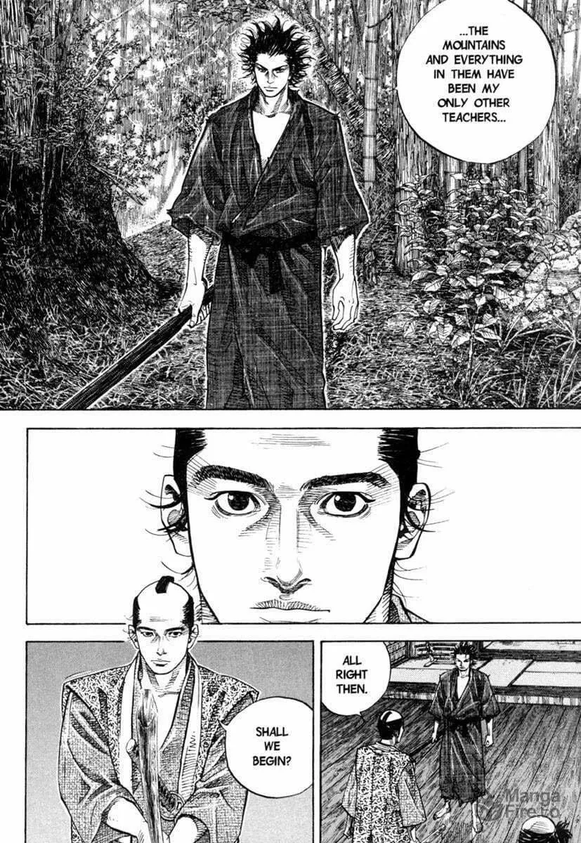 Read Vagabond (Colored) chapter 25 image 5 on Lezhin