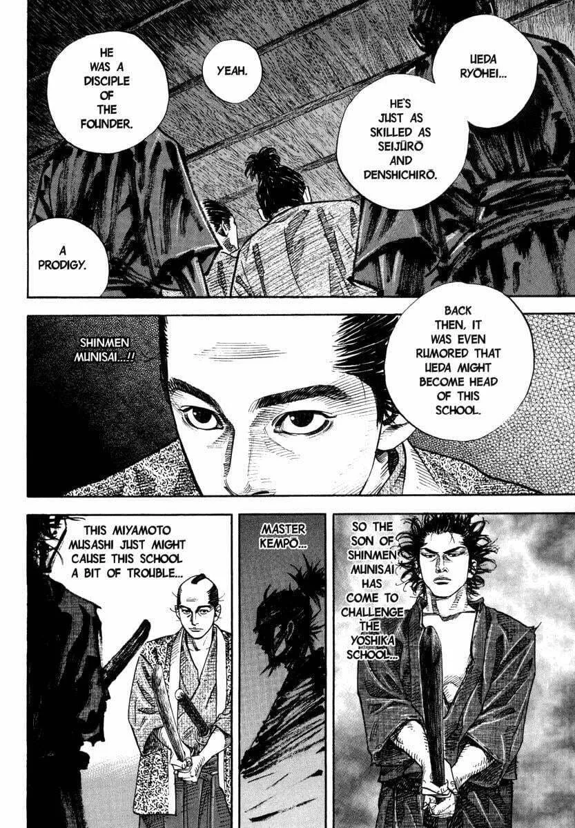 Read Vagabond (Colored) chapter 25 image 7 on Lezhin