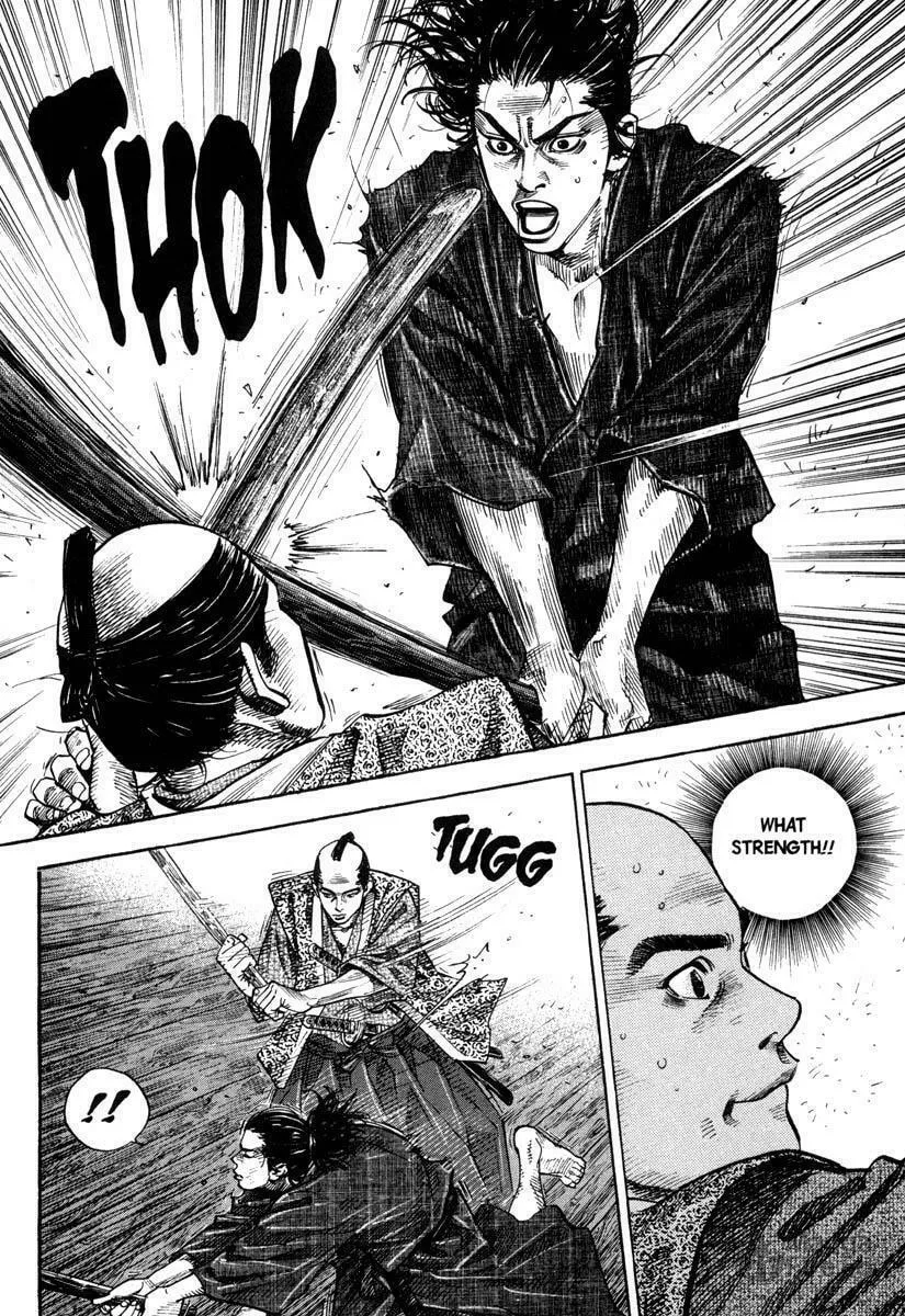 Read Vagabond (Colored) chapter 25 image 9 on Lezhin