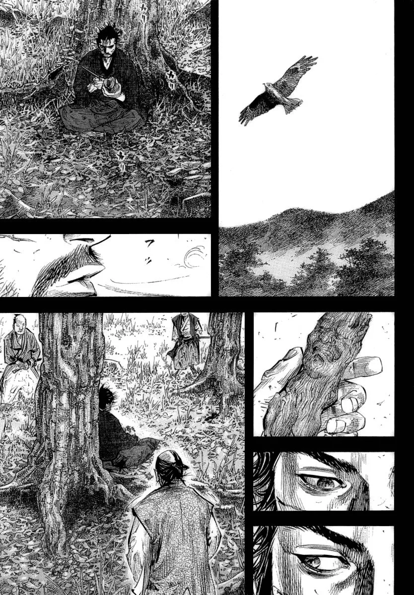 Read Vagabond (Colored) chapter 250 image 10 on Lezhin