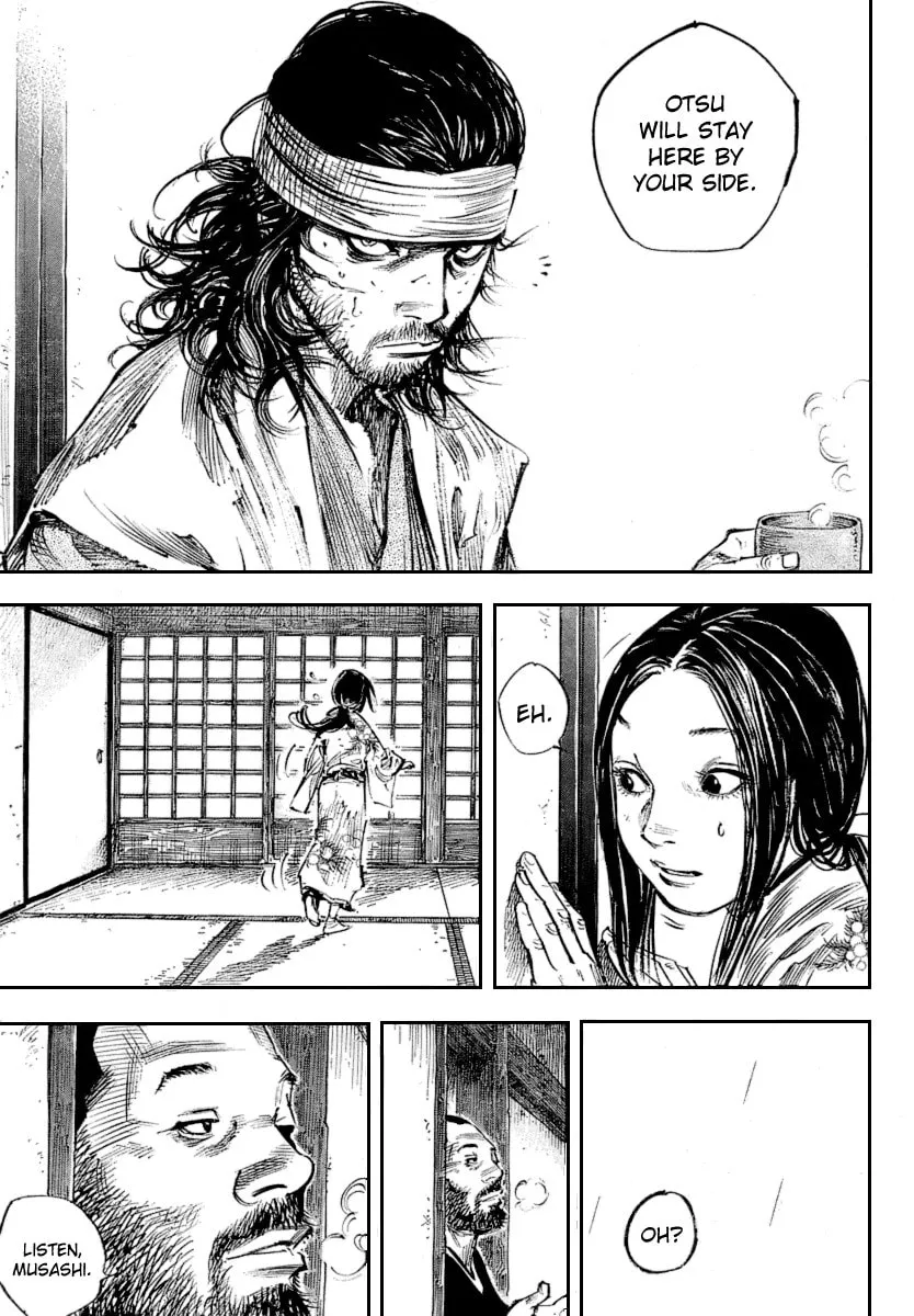 Read Vagabond (Colored) chapter 250 image 18 on Lezhin
