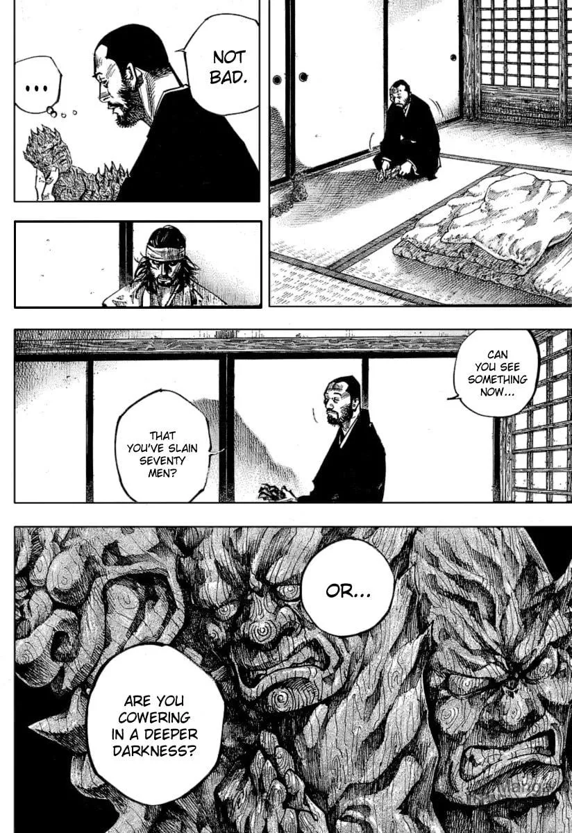 Read Vagabond (Colored) chapter 251 image 2 on Lezhin