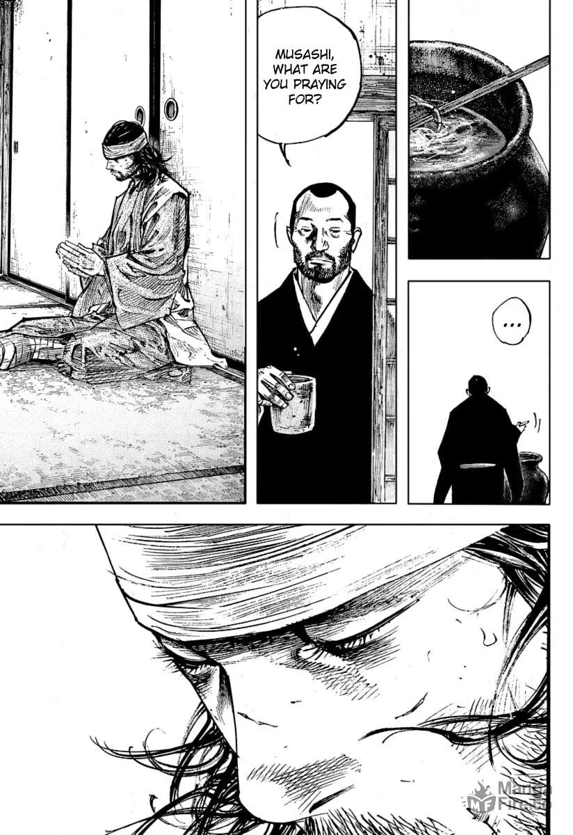 Read Vagabond (Colored) chapter 251 image 5 on Lezhin