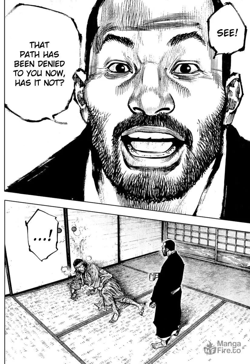 Read Vagabond (Colored) chapter 251 image 8 on Lezhin