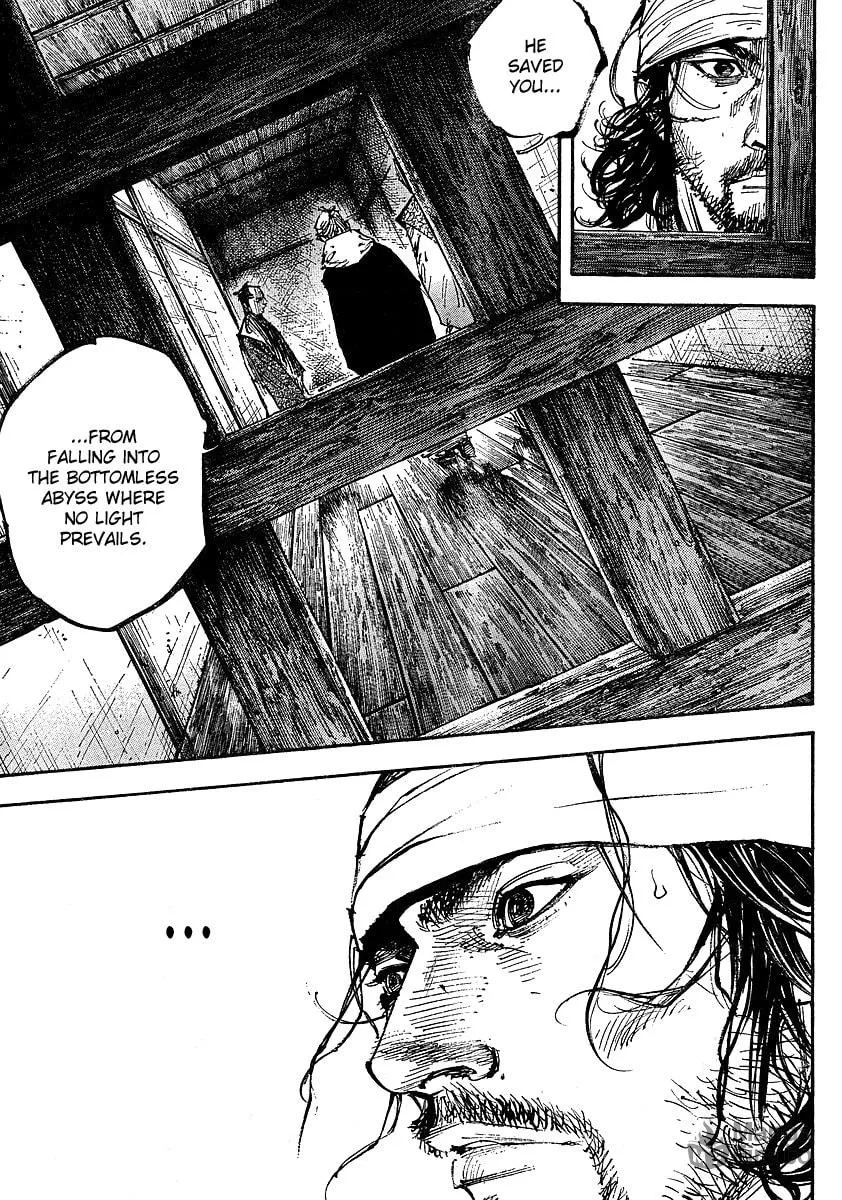 Read Vagabond (Colored) chapter 252 image 12 on Lezhin