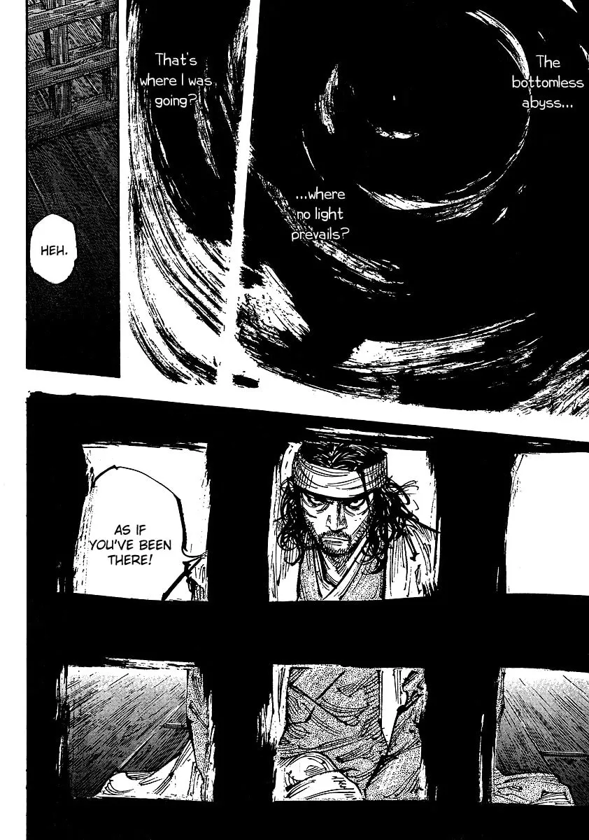 Read Vagabond (Colored) chapter 252 image 13 on Lezhin