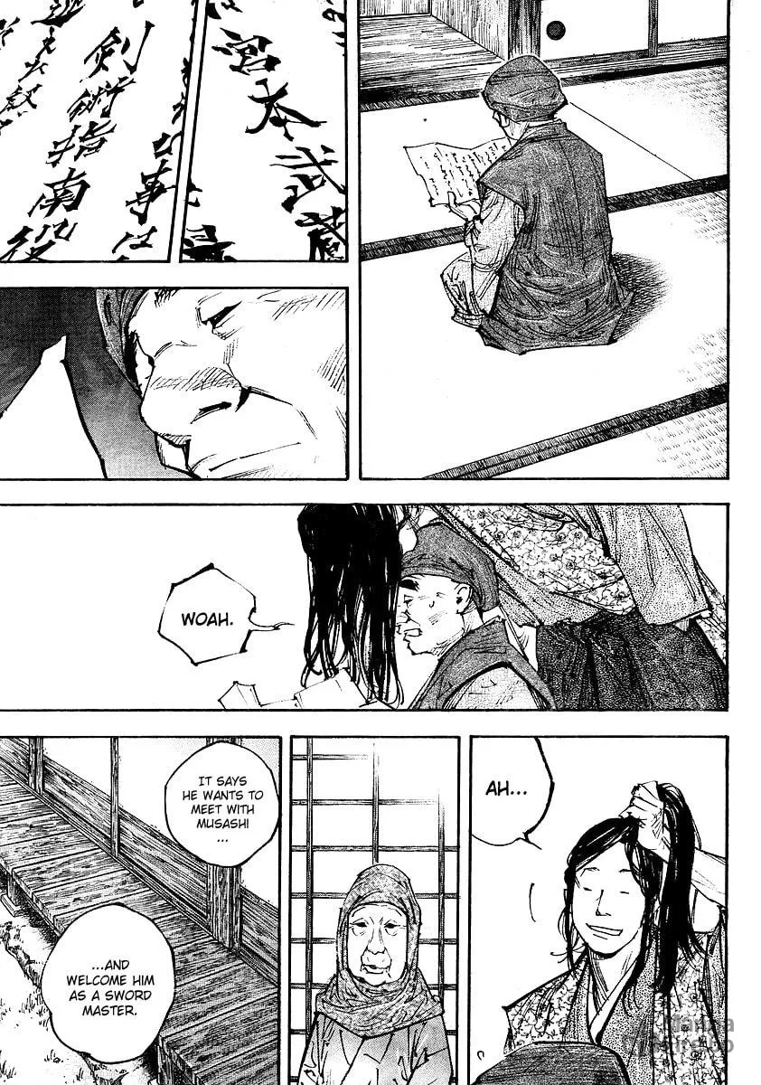 Read Vagabond (Colored) chapter 252 image 21 on Lezhin