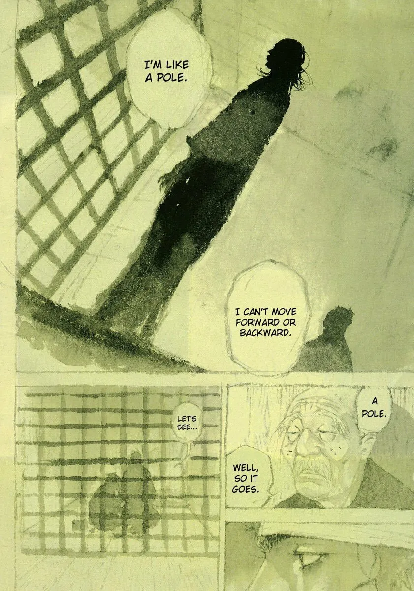 Read Vagabond (Colored) chapter 252 image 4 on Lezhin