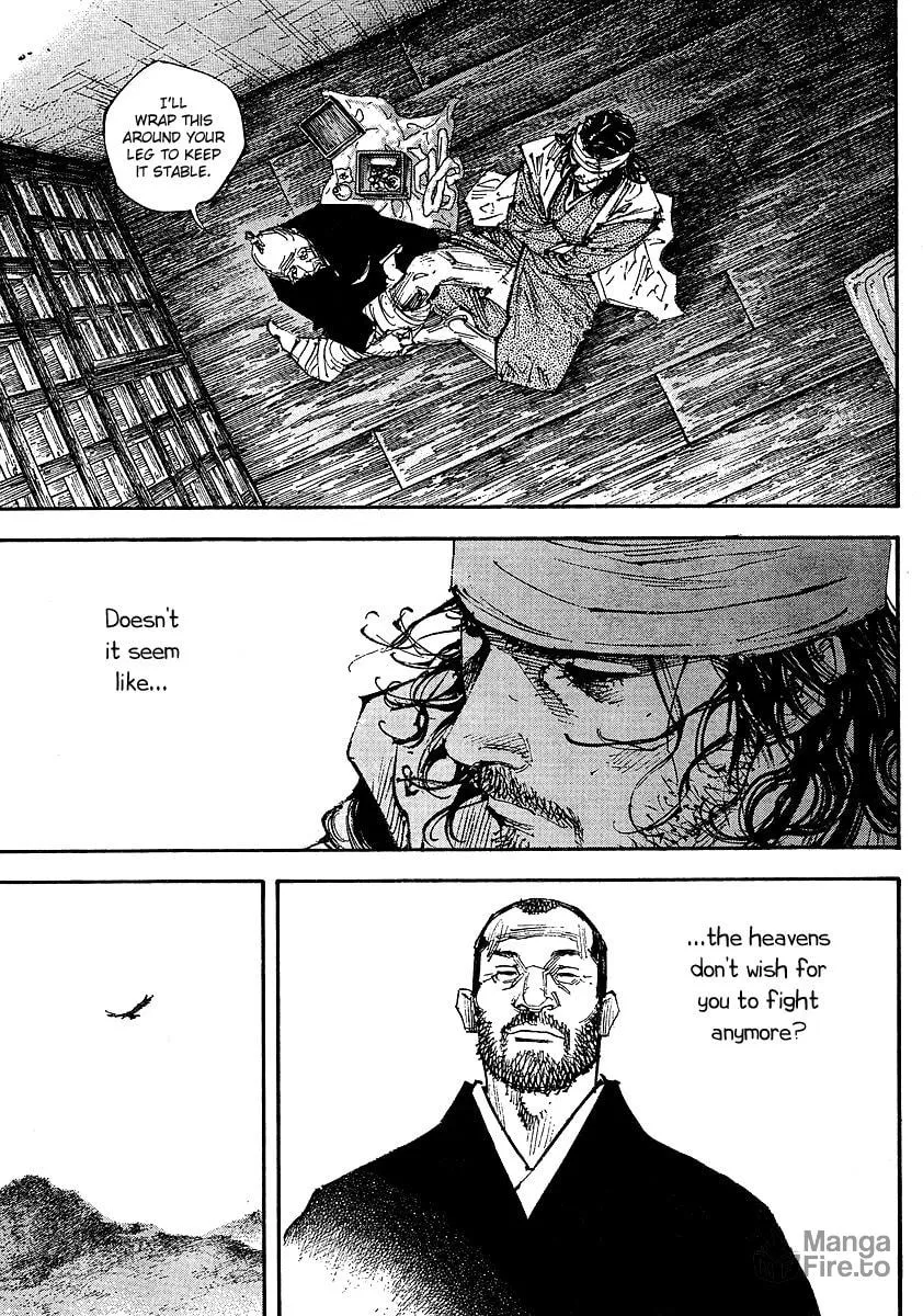 Read Vagabond (Colored) chapter 252 image 5 on Lezhin