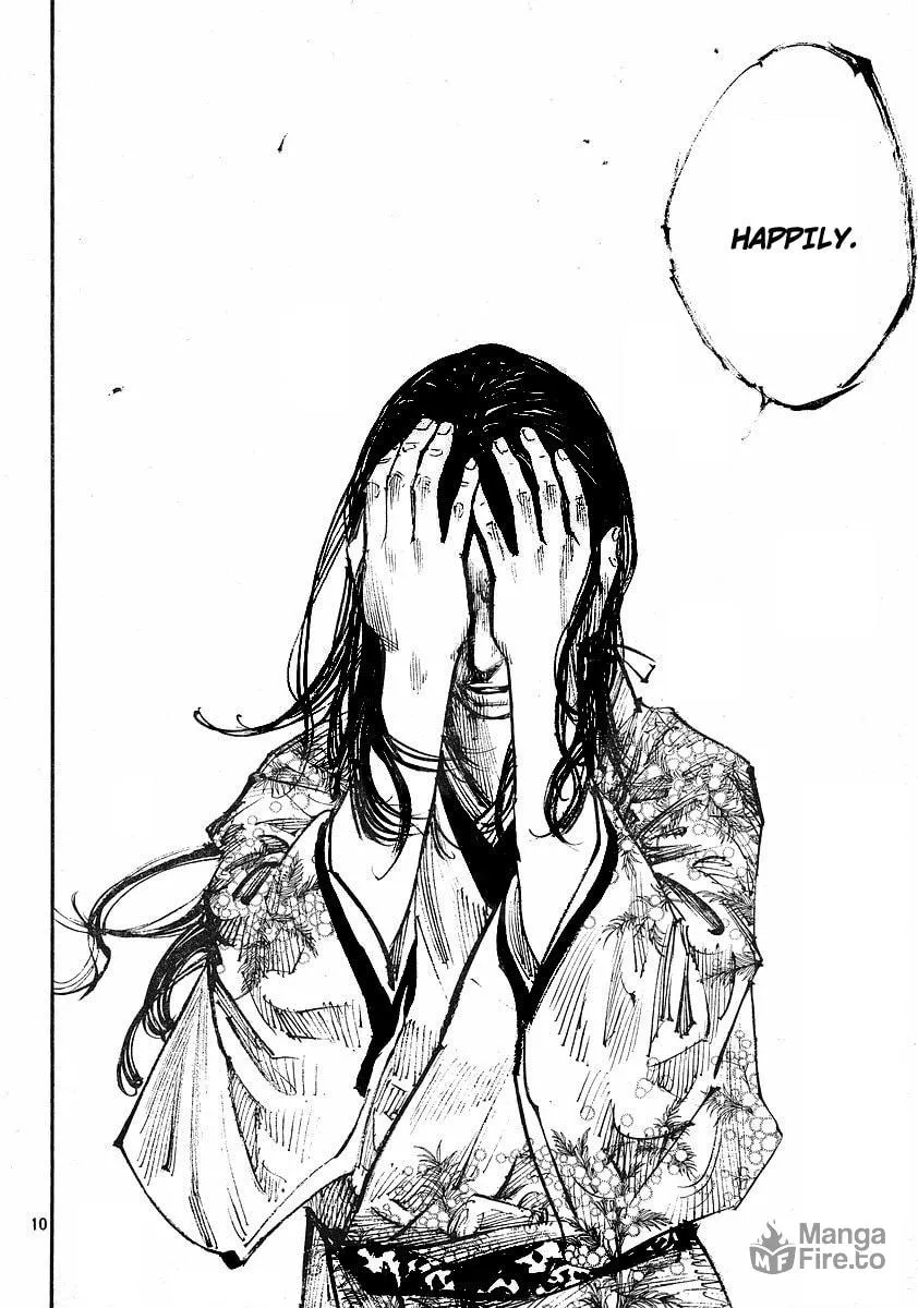 Read Vagabond (Colored) chapter 253 image 9 on Lezhin