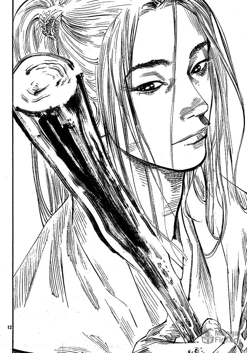 Read Vagabond (Colored) chapter 255 image 11 on Lezhin
