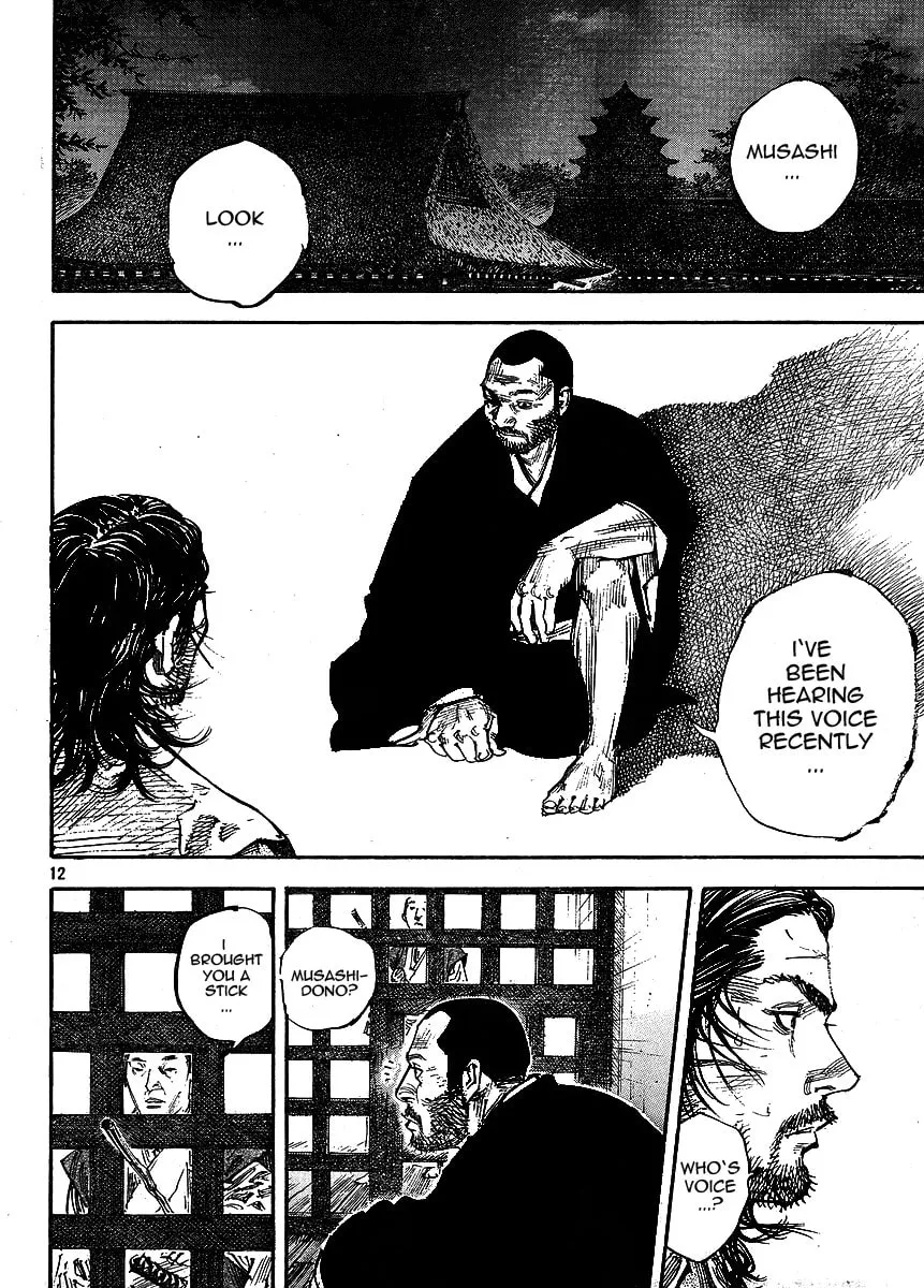 Read Vagabond (Colored) chapter 256 image 10 on Lezhin