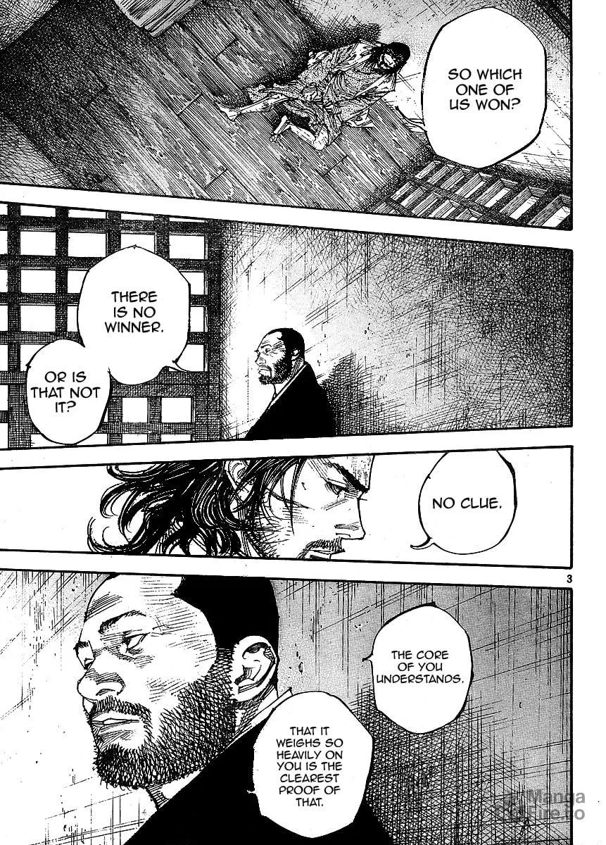 Read Vagabond (Colored) chapter 256 image 2 on Lezhin