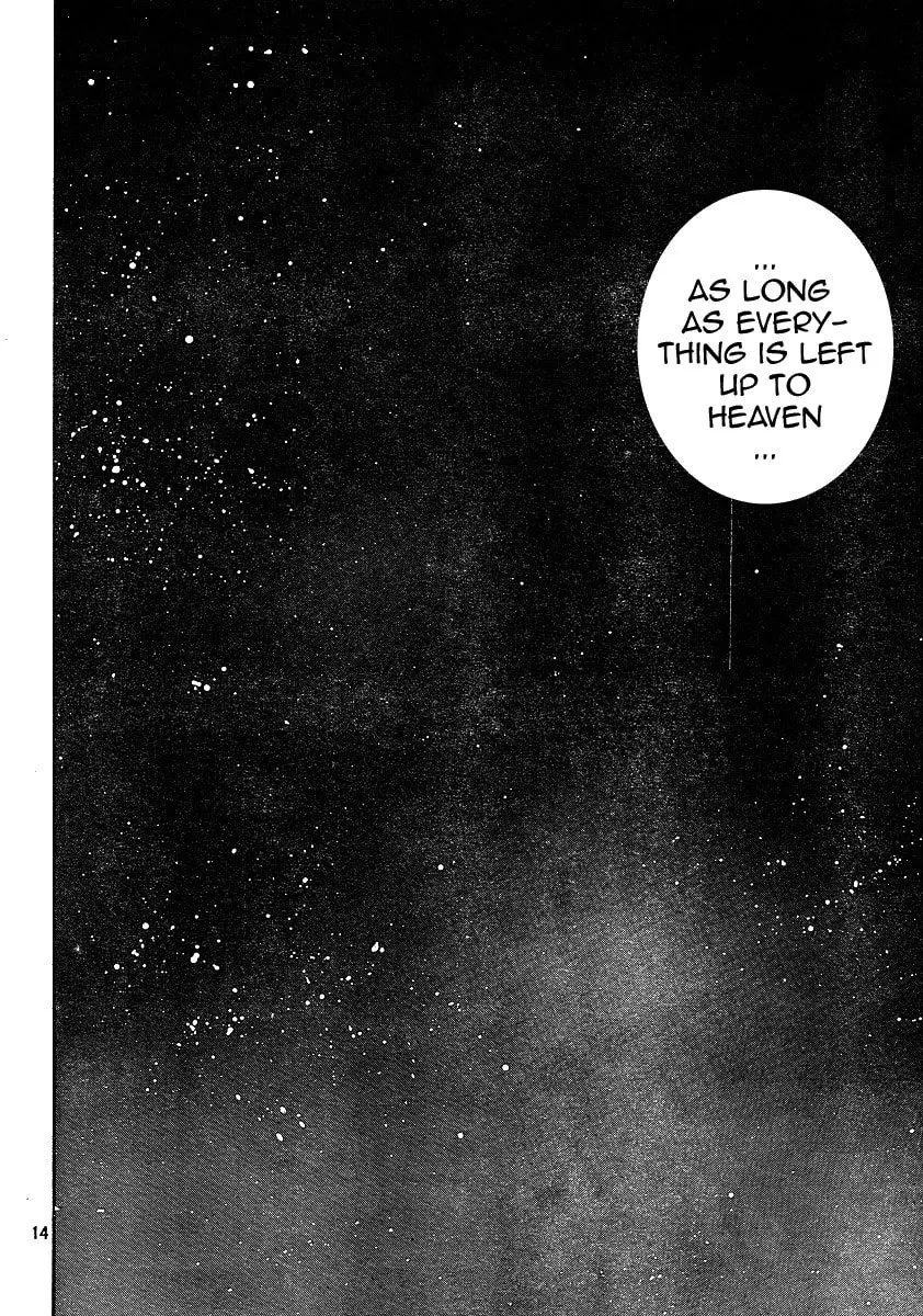 Read Vagabond (Colored) chapter 257 image 13 on Lezhin