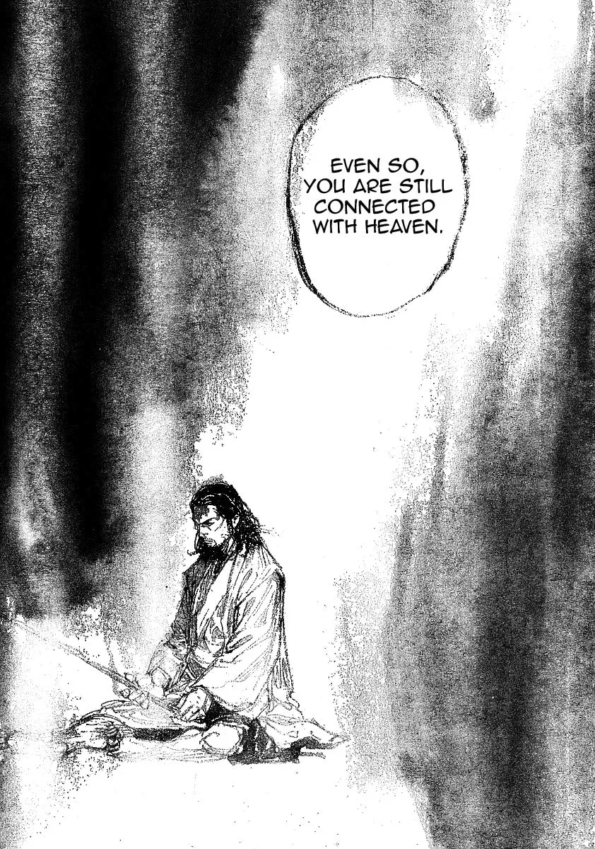 Read Vagabond (Colored) chapter 257 image 16 on Lezhin