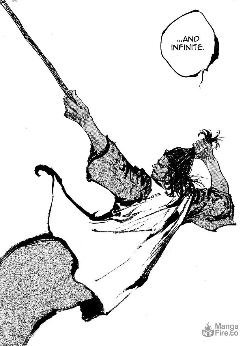 Read Vagabond (Colored) chapter 258 image 14 on Lezhin
