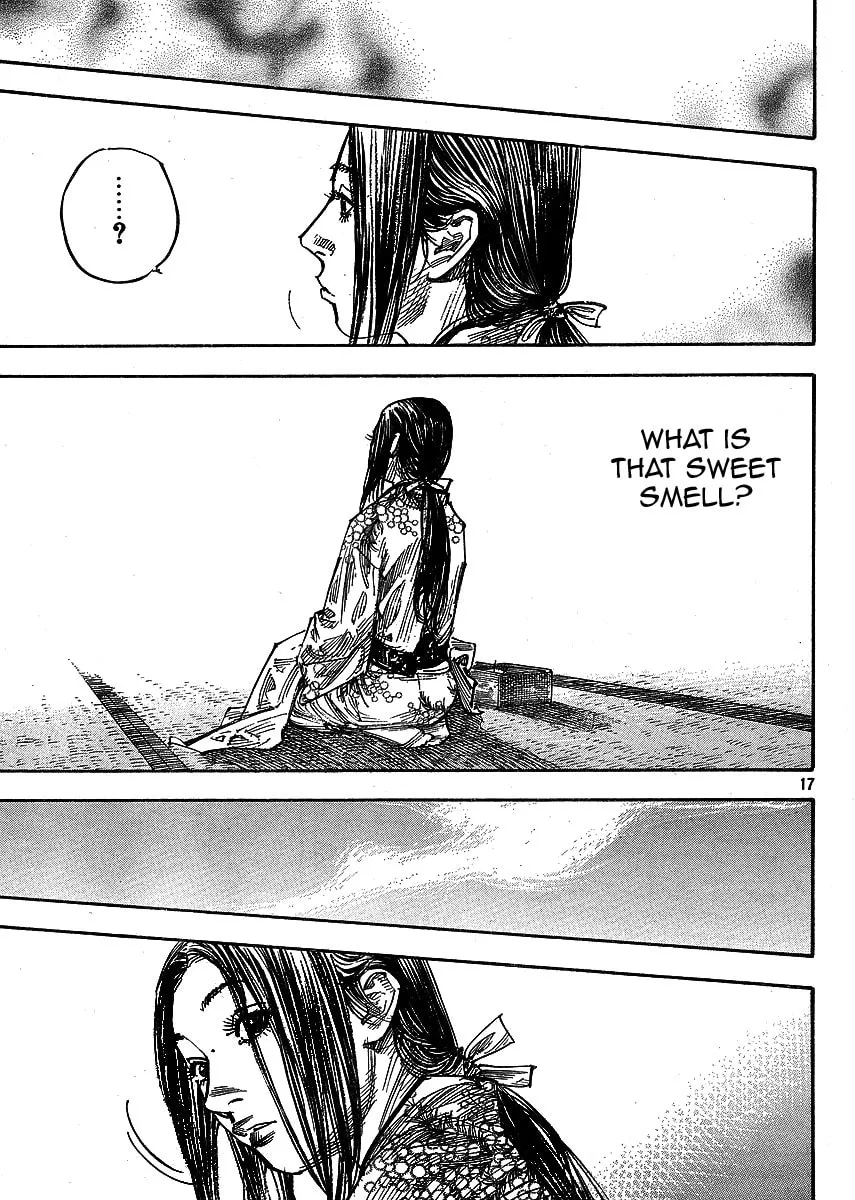 Read Vagabond (Colored) chapter 259 image 16 on Lezhin