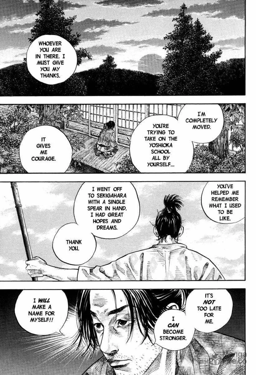 Read Vagabond (Colored) chapter 26 image 14 on Lezhin