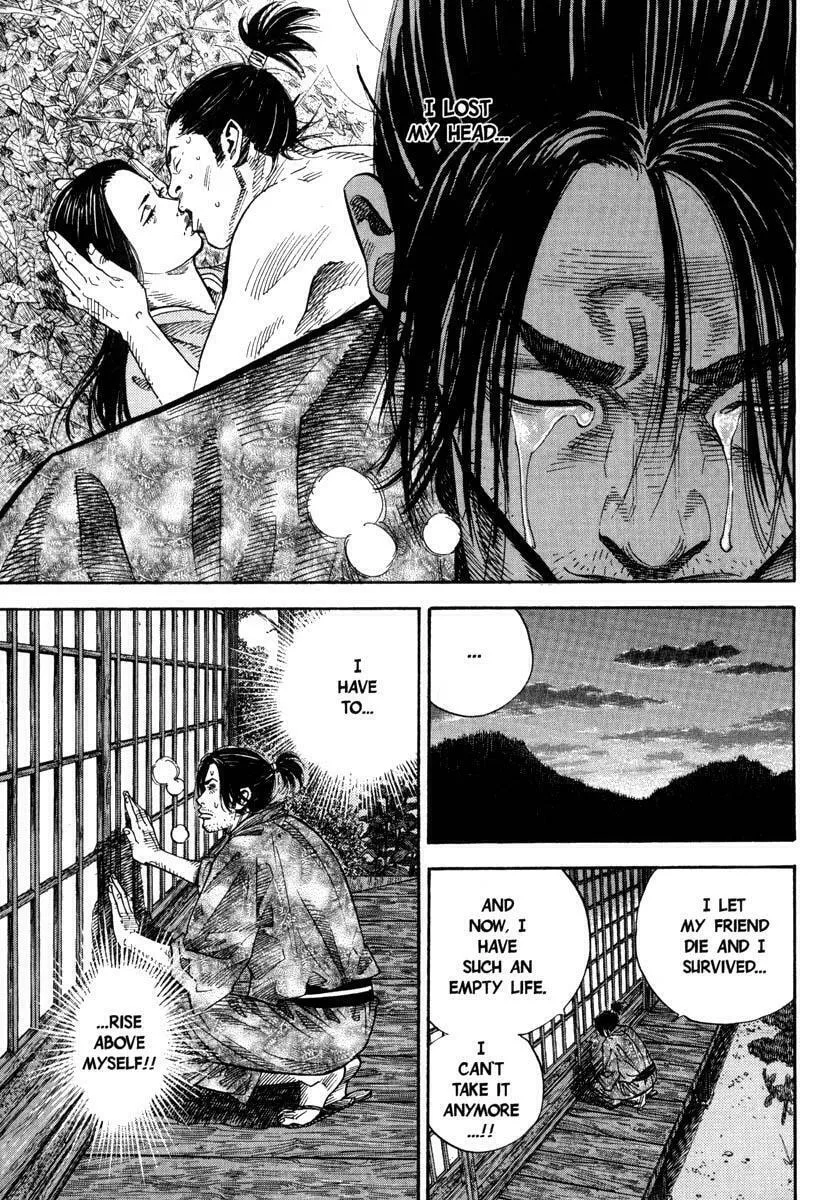 Read Vagabond (Colored) chapter 26 image 16 on Lezhin