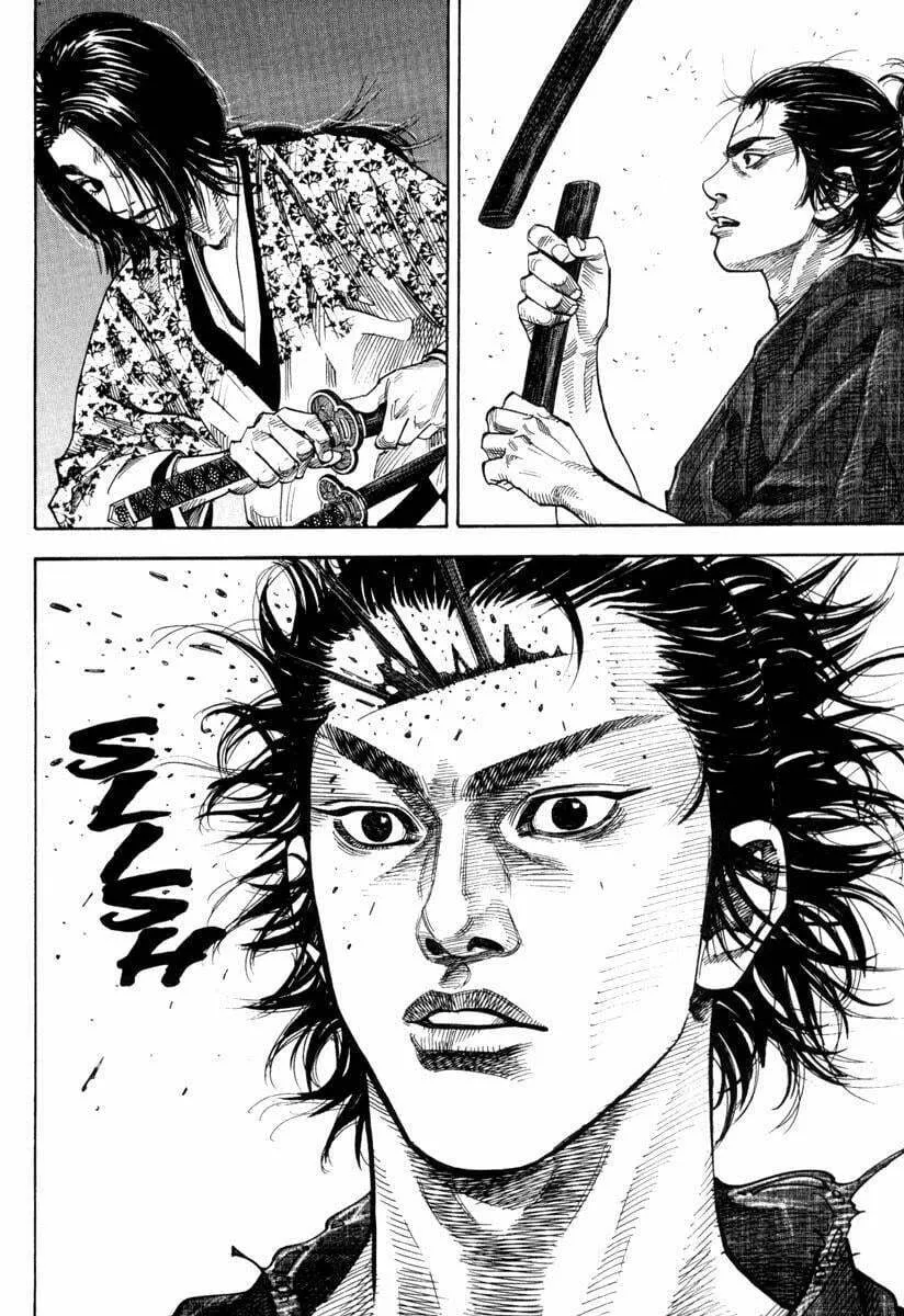 Read Vagabond (Colored) chapter 26 image 22 on Lezhin