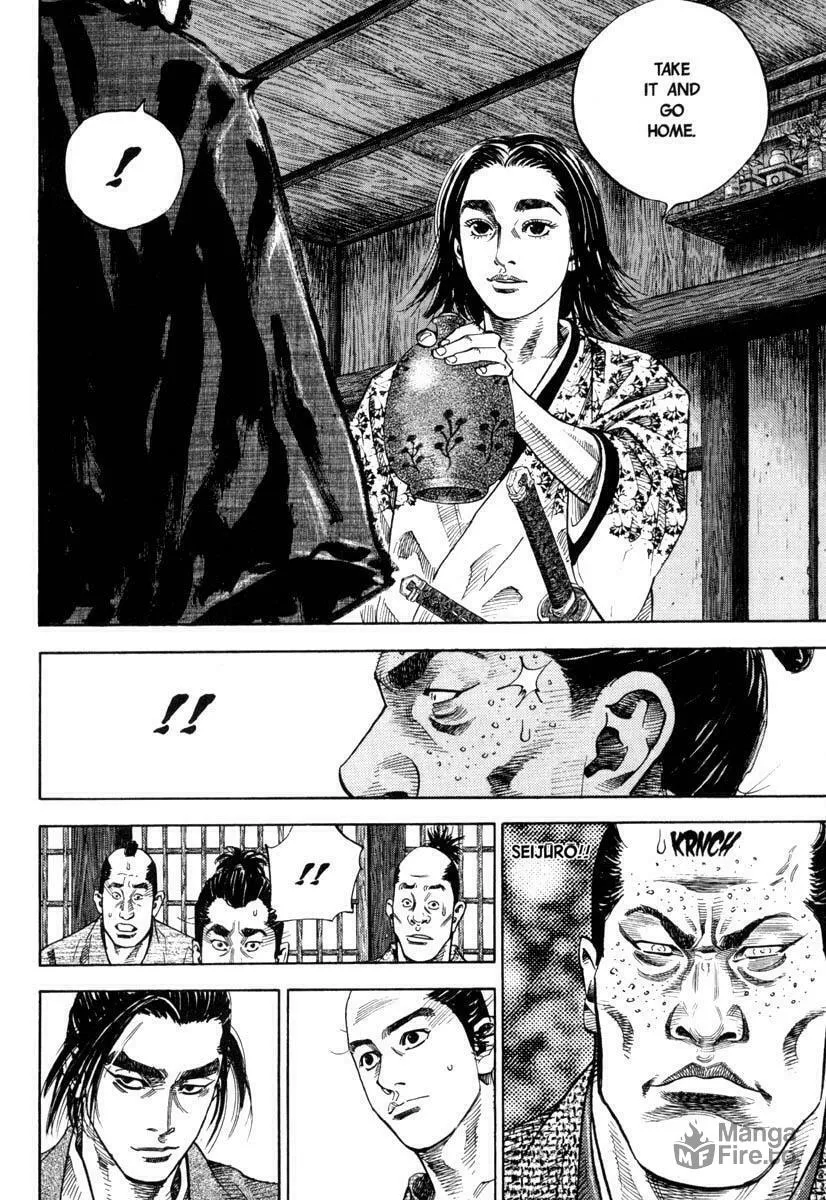 Read Vagabond (Colored) chapter 26 image 9 on Lezhin