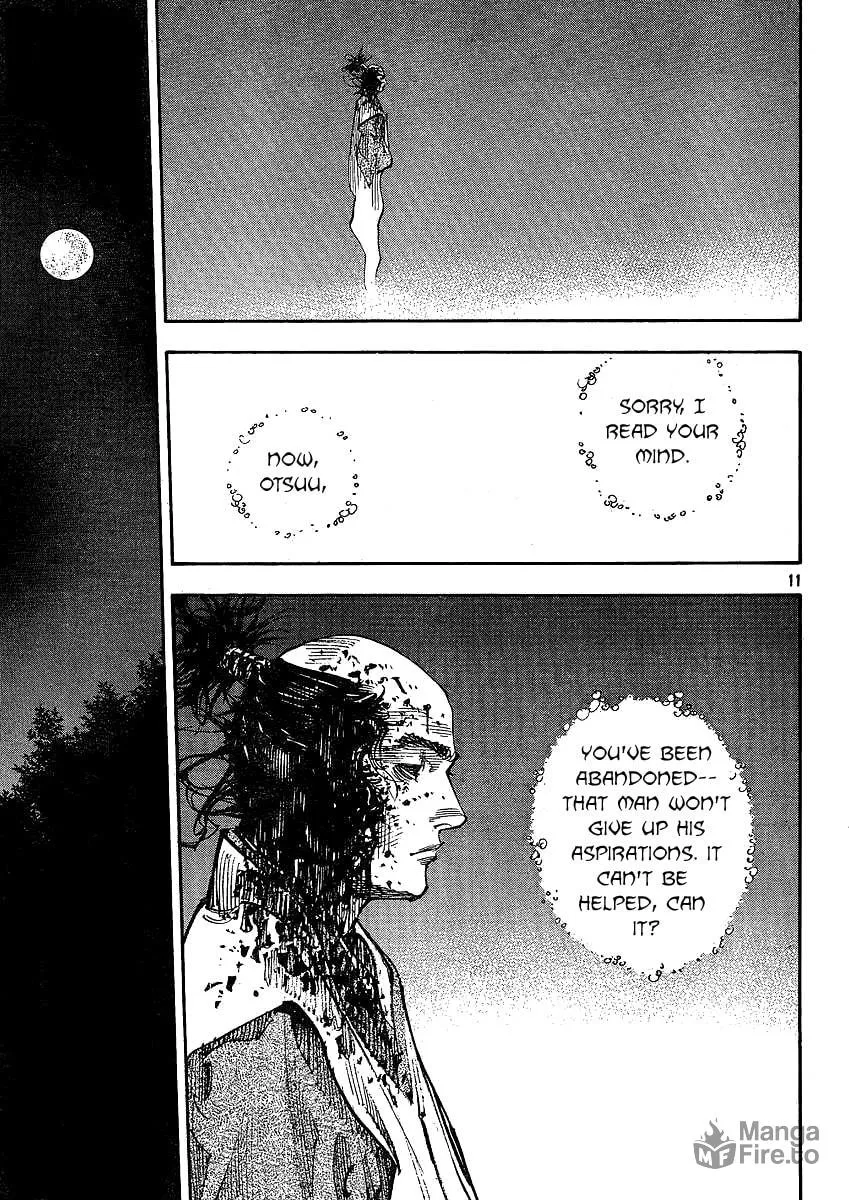 Read Vagabond (Colored) chapter 264 image 9 on Lezhin