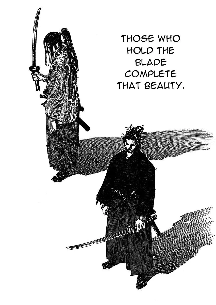 Read Vagabond (Colored) chapter 266 image 15 on Lezhin