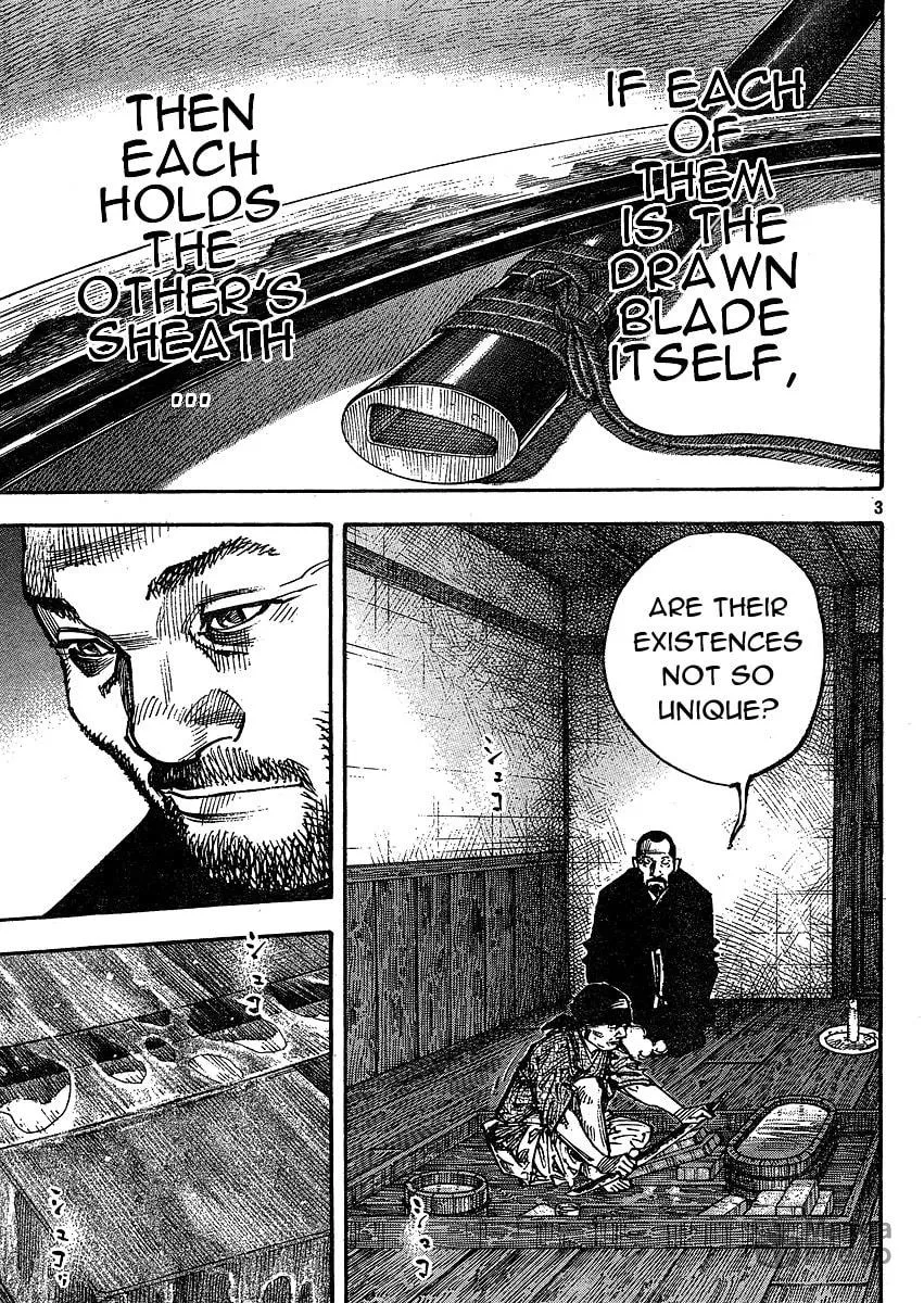 Read Vagabond (Colored) chapter 266 image 2 on Lezhin