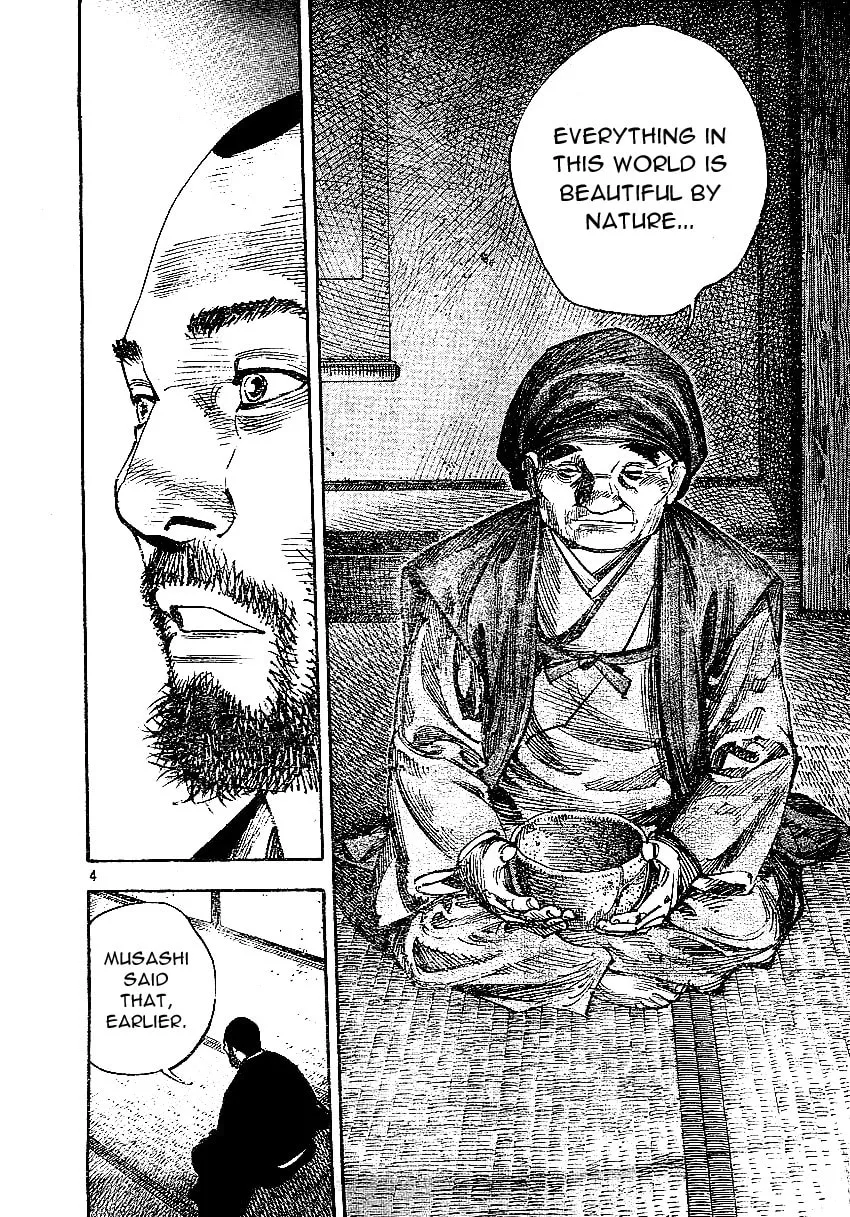 Read Vagabond (Colored) chapter 267 image 3 on Lezhin