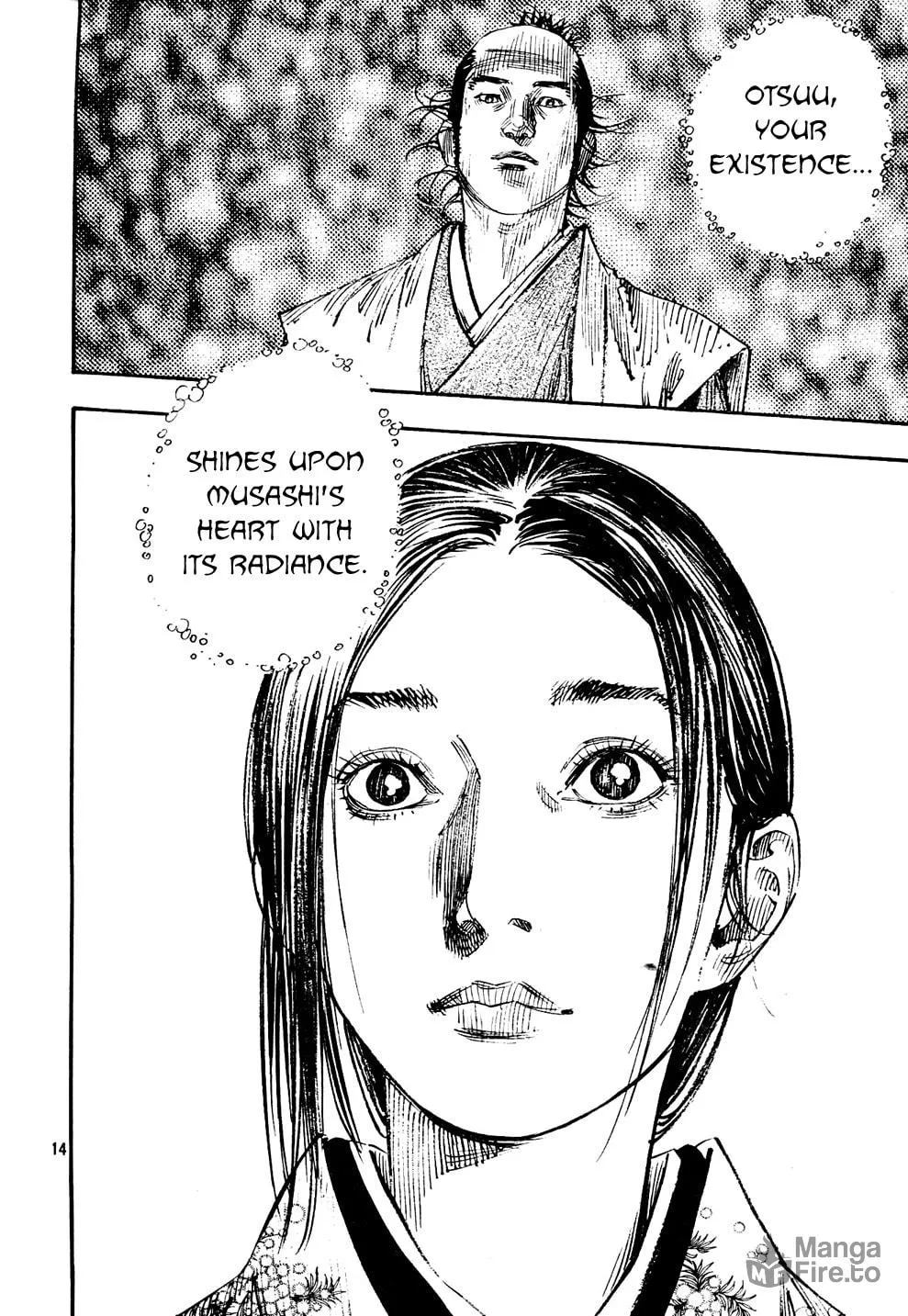 Read Vagabond (Colored) chapter 269 image 11 on Lezhin