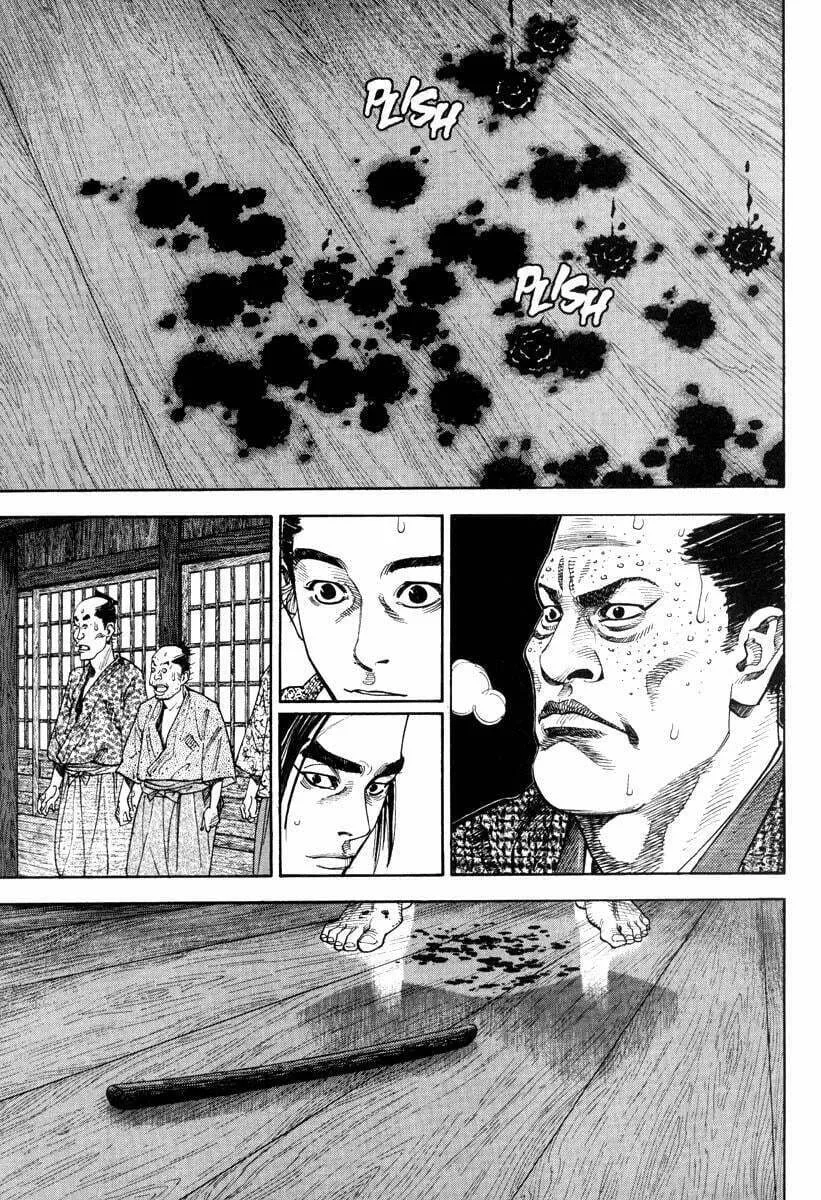 Read Vagabond (Colored) chapter 27 image 1 on Lezhin