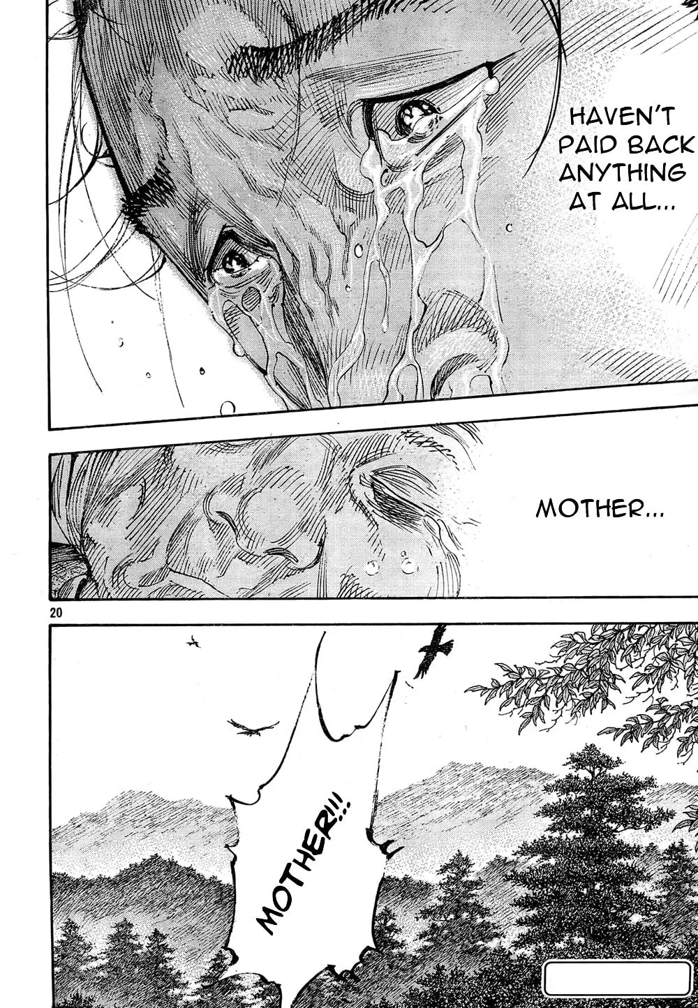Read Vagabond (Colored) chapter 274 image 16 on Lezhin