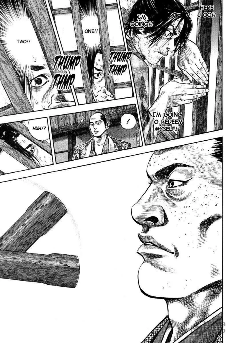 Read Vagabond (Colored) chapter 28 image 11 on Lezhin