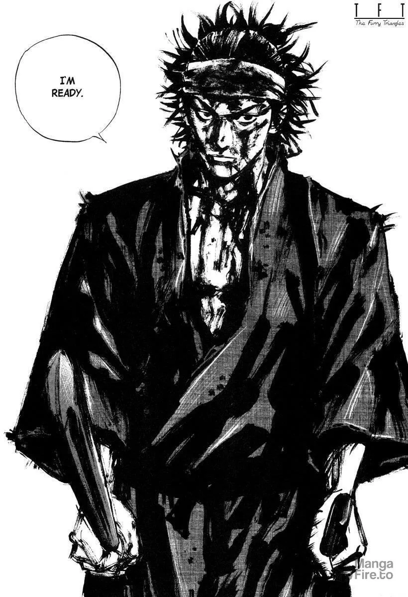 Read Vagabond (Colored) chapter 28 image 8 on Lezhin