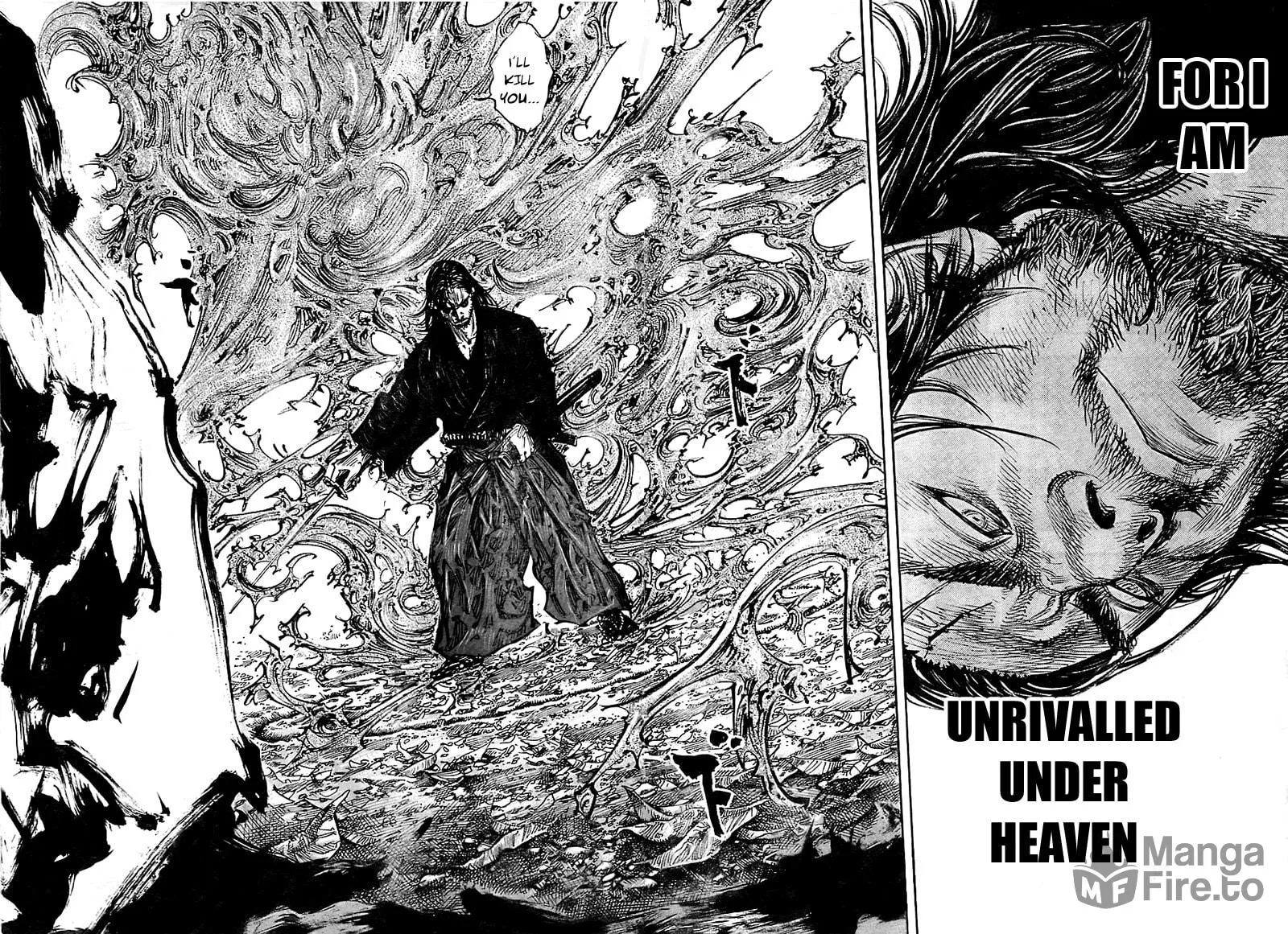 Read Vagabond (Colored) chapter 280 image 12 on Lezhin