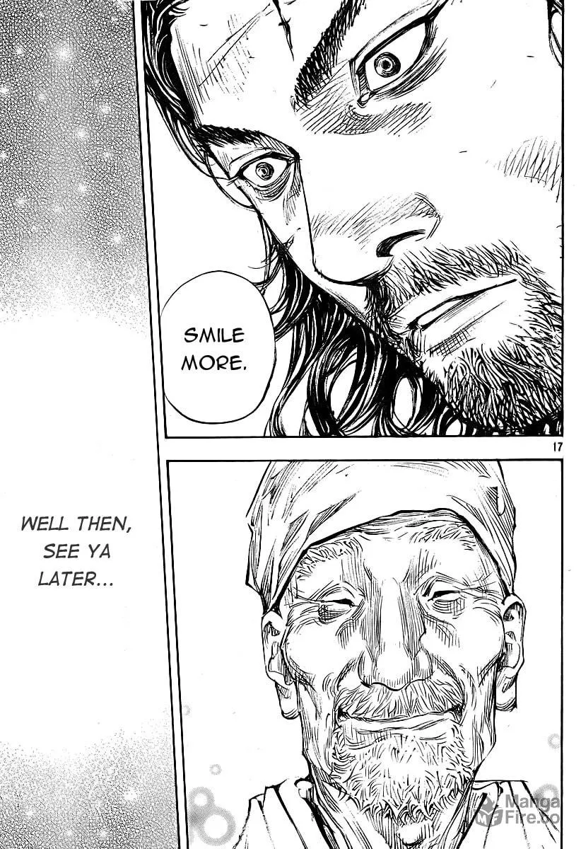 Read Vagabond (Colored) chapter 281 image 14 on Lezhin