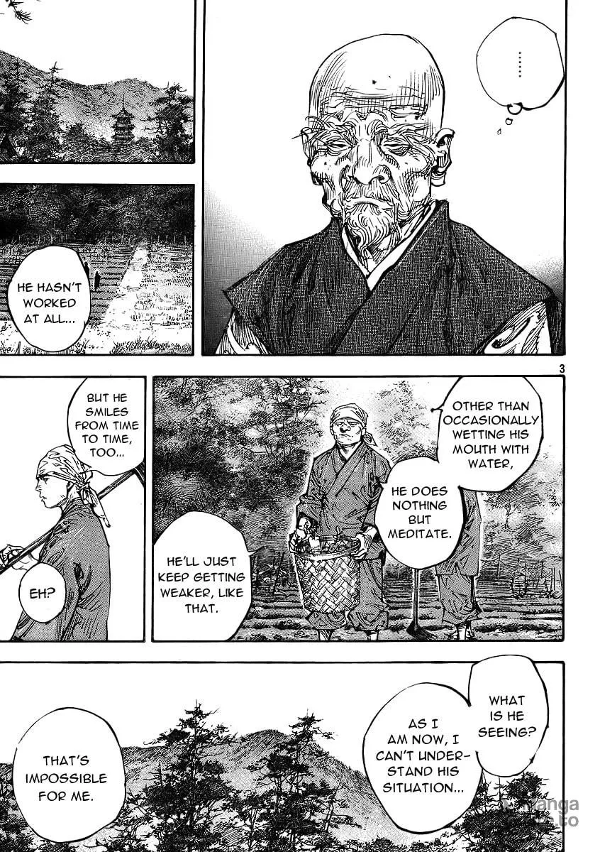 Read Vagabond (Colored) chapter 282 image 2 on Lezhin